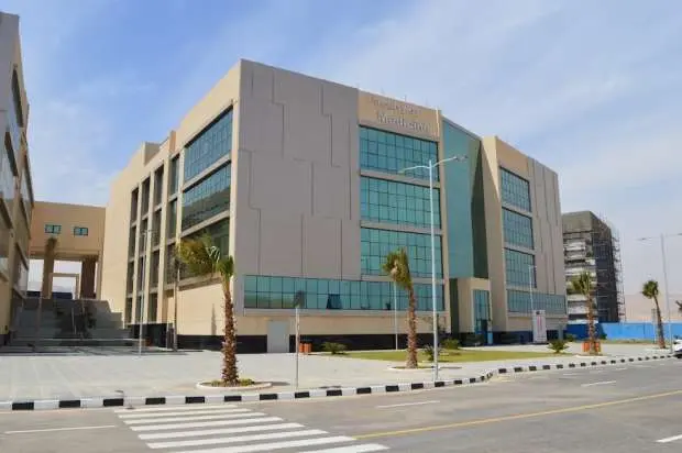  جامعة ميريت