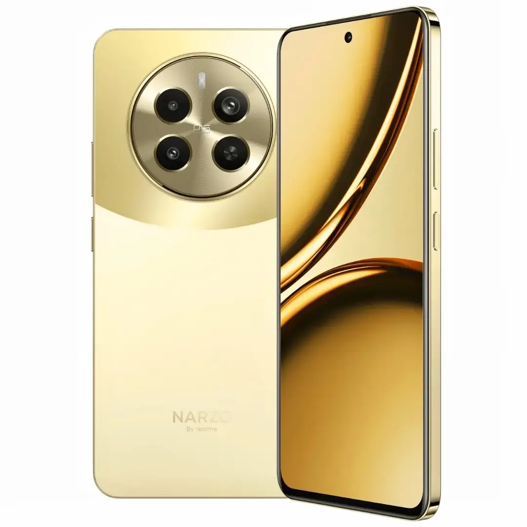 Realme Narzo 70 5G