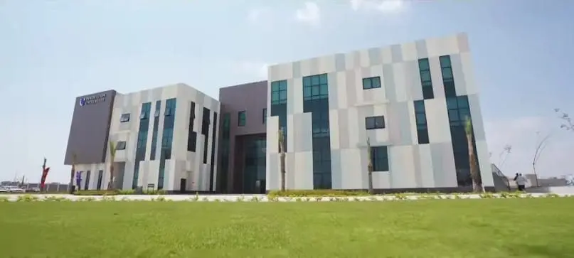  جامعة الابتكار