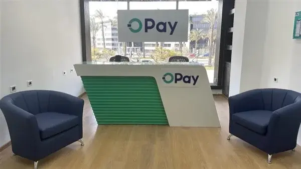 رقم خدمة عملاء أوباي Opay للدفع الإلكتروني