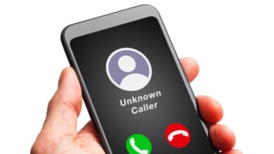 كود اخفاء الرقم عند الاتصال فودافون