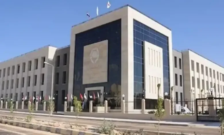 مصاريف و تنسيق جميع كليات الجامعة الروسية