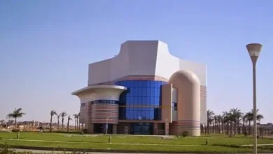 معهد أكتوبر العالي للهندسة والتكنولوجيا