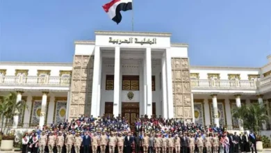 سعر ملف الكلية الجوية