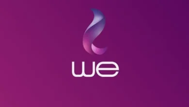 كود شحن كارت وي